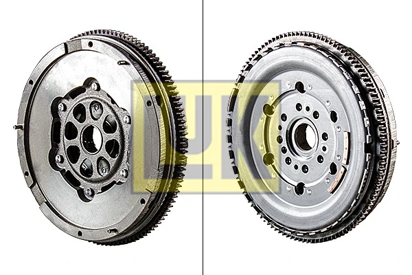 Flywheel